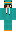 BlueMiffy Minecraft Skin