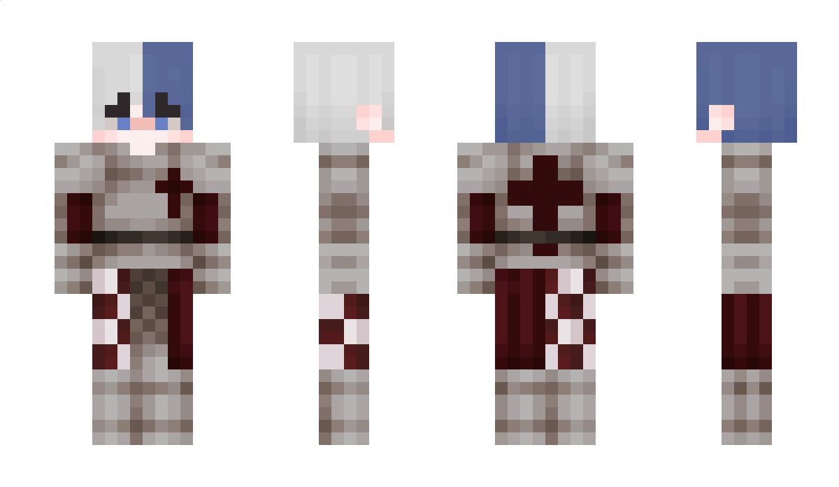 SrEden_ Minecraft Skin