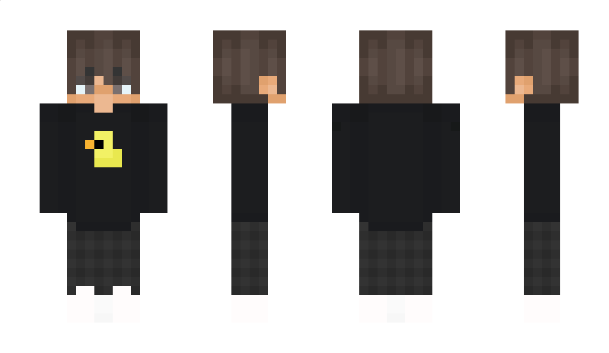 Bulbo_kulbo Minecraft Skin