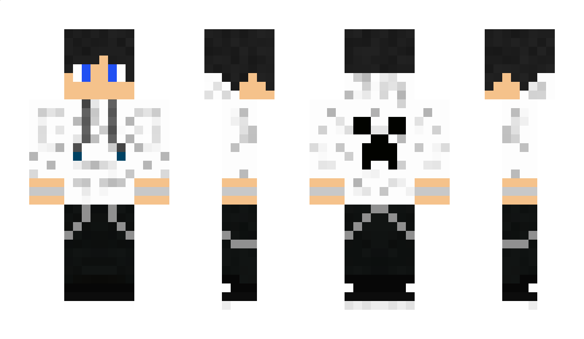 womayhem Minecraft Skin