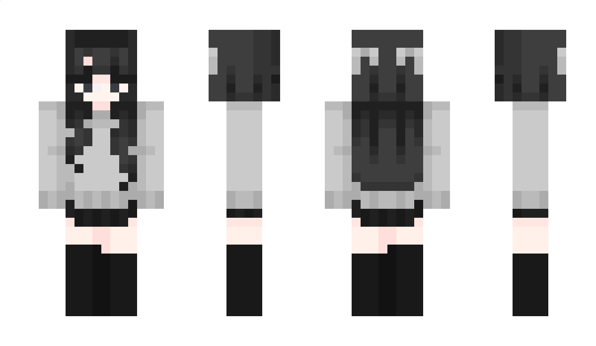 oon_121 Minecraft Skin