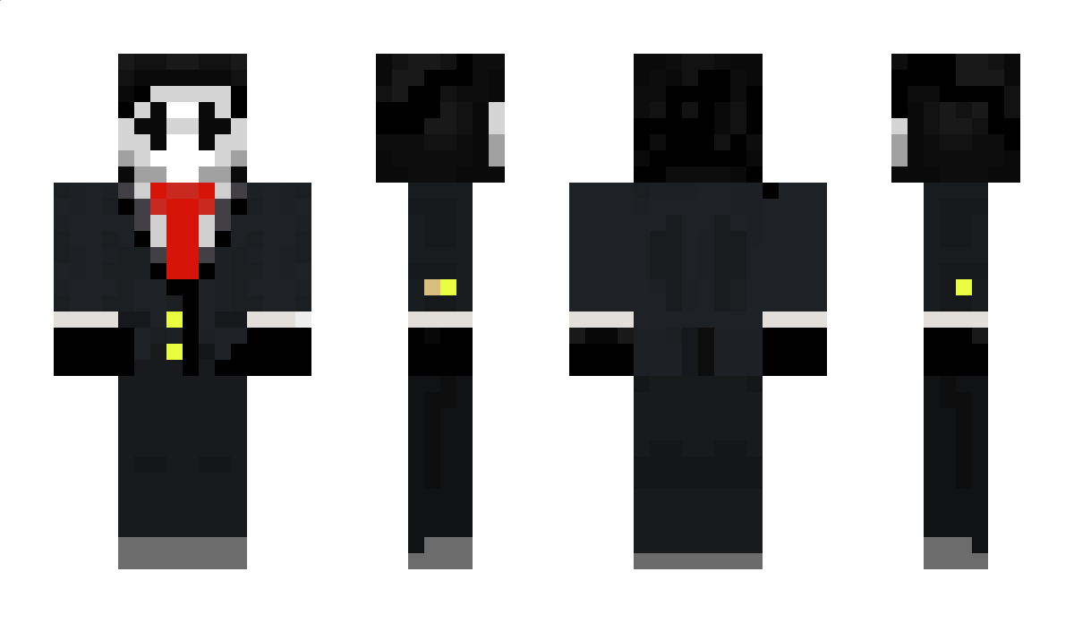 idk_boom_idk Minecraft Skin