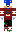 miloismacho Minecraft Skin