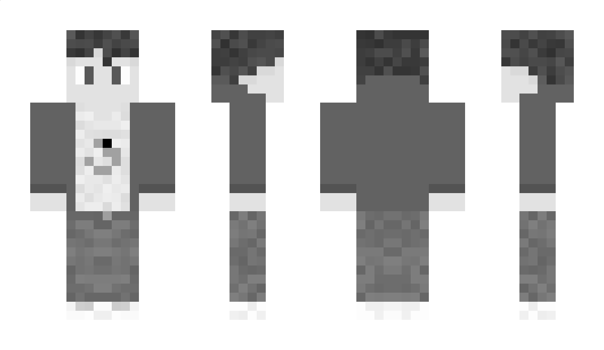 MAtuSKoo Minecraft Skin