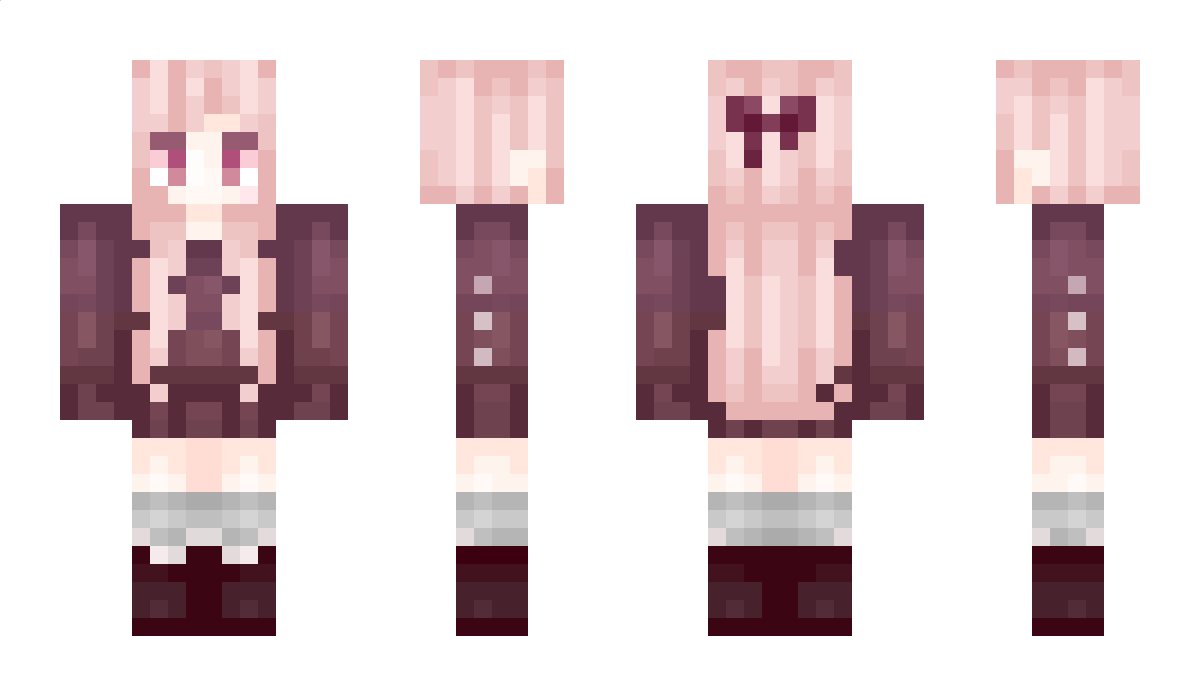 _Rico_ Minecraft Skin