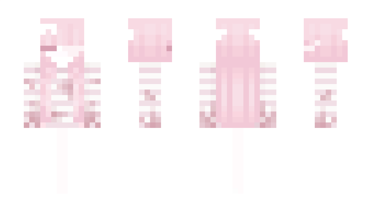 digital_luser Minecraft Skin