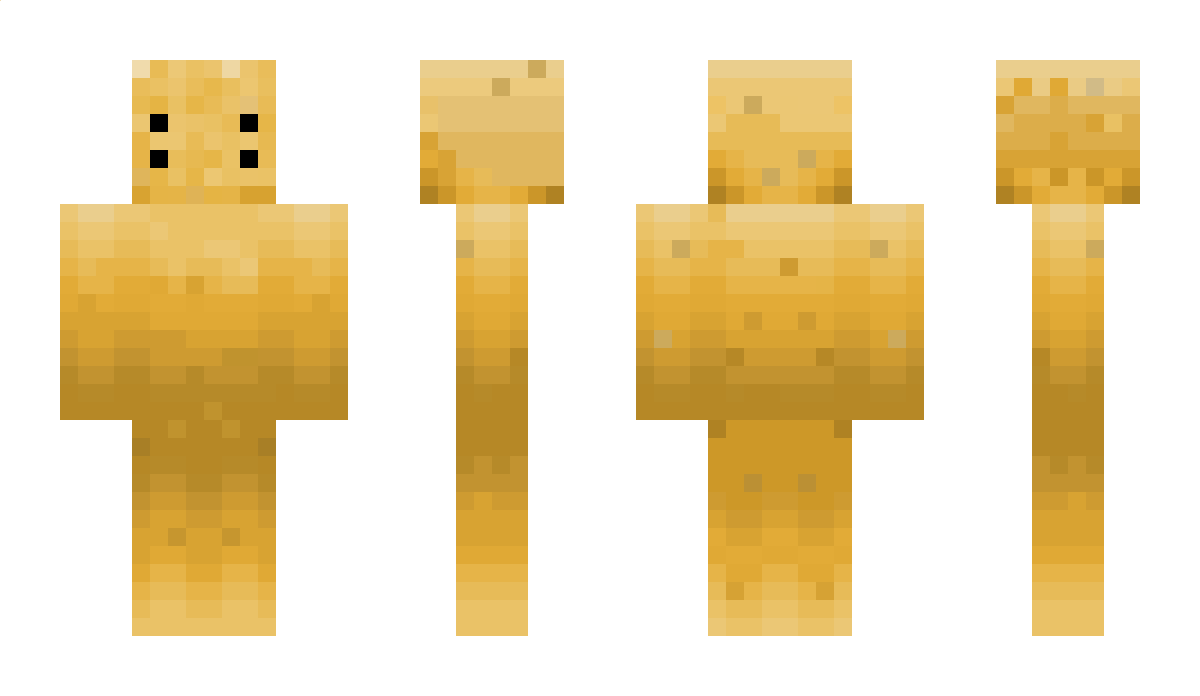 k7v Minecraft Skin