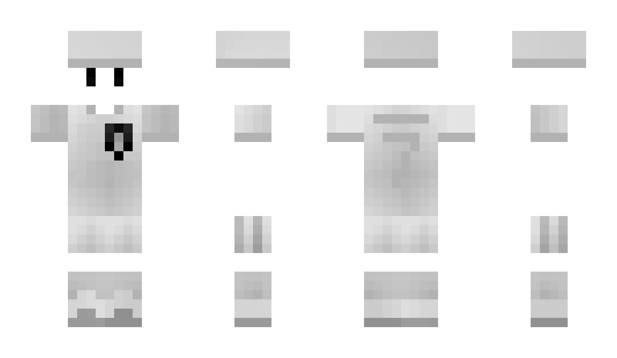 FipsEU Minecraft Skin