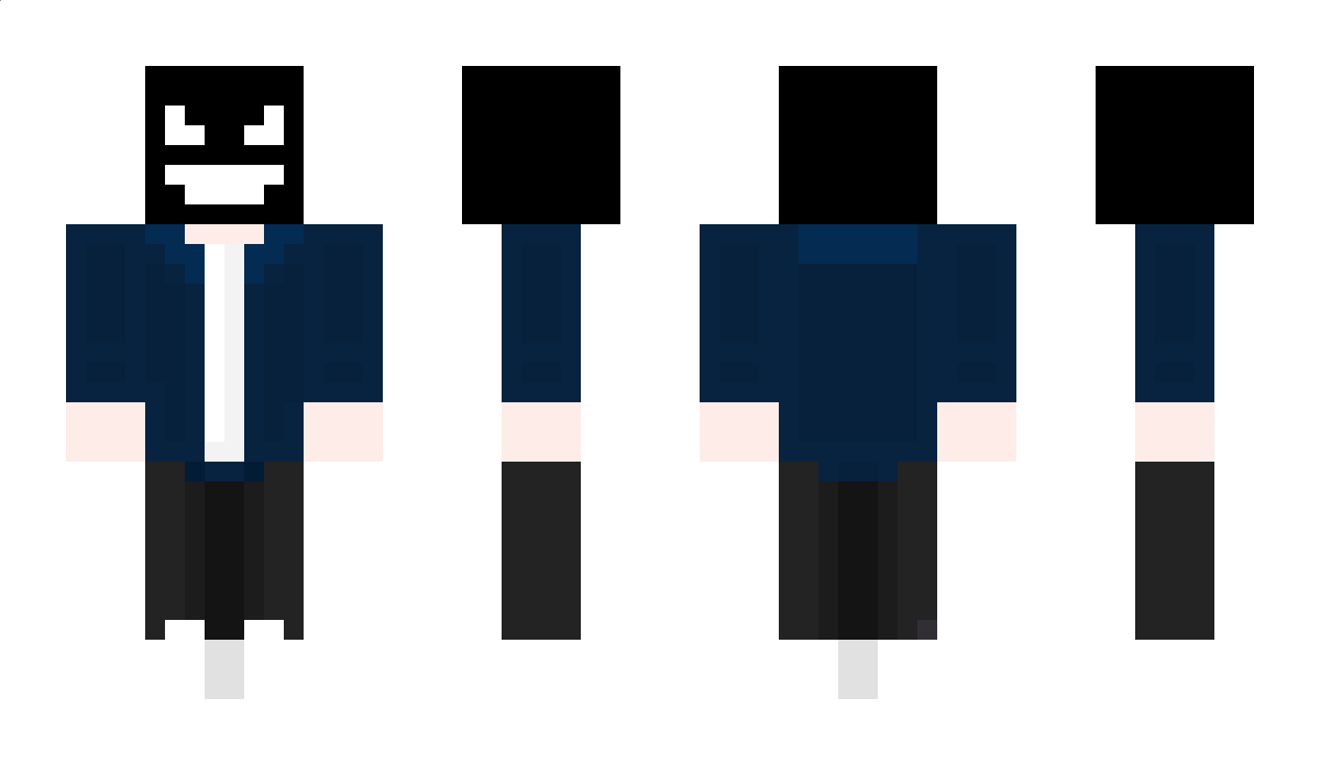 0zz_123 Minecraft Skin