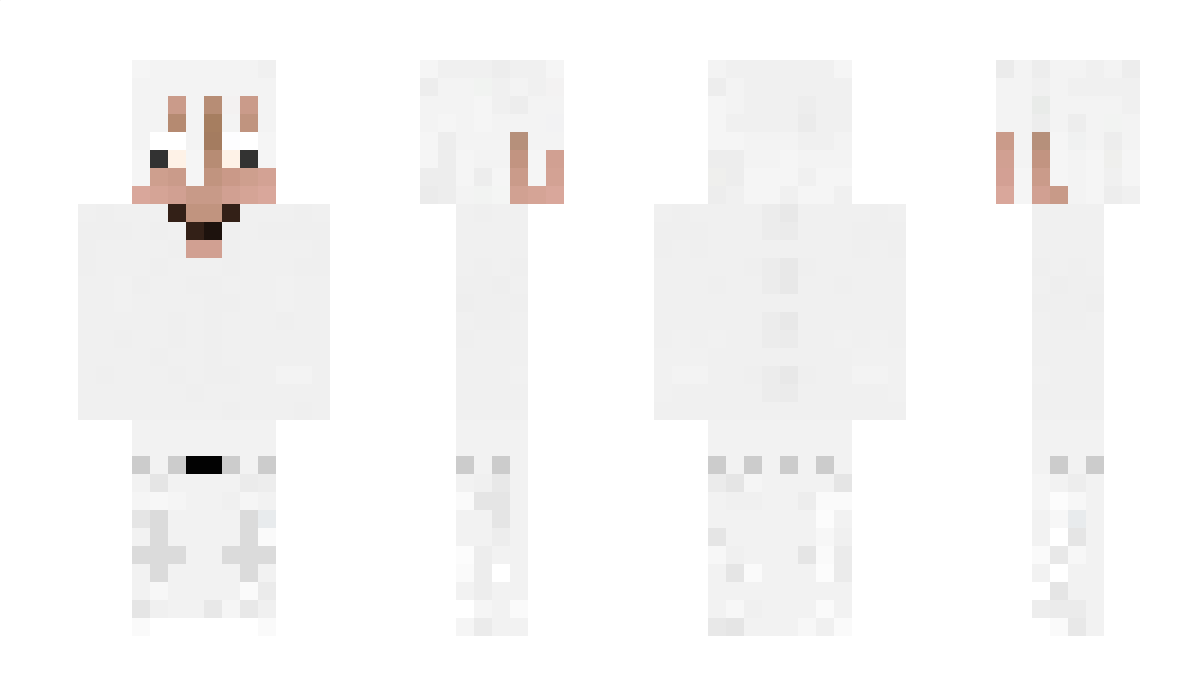 Ale_0909 Minecraft Skin