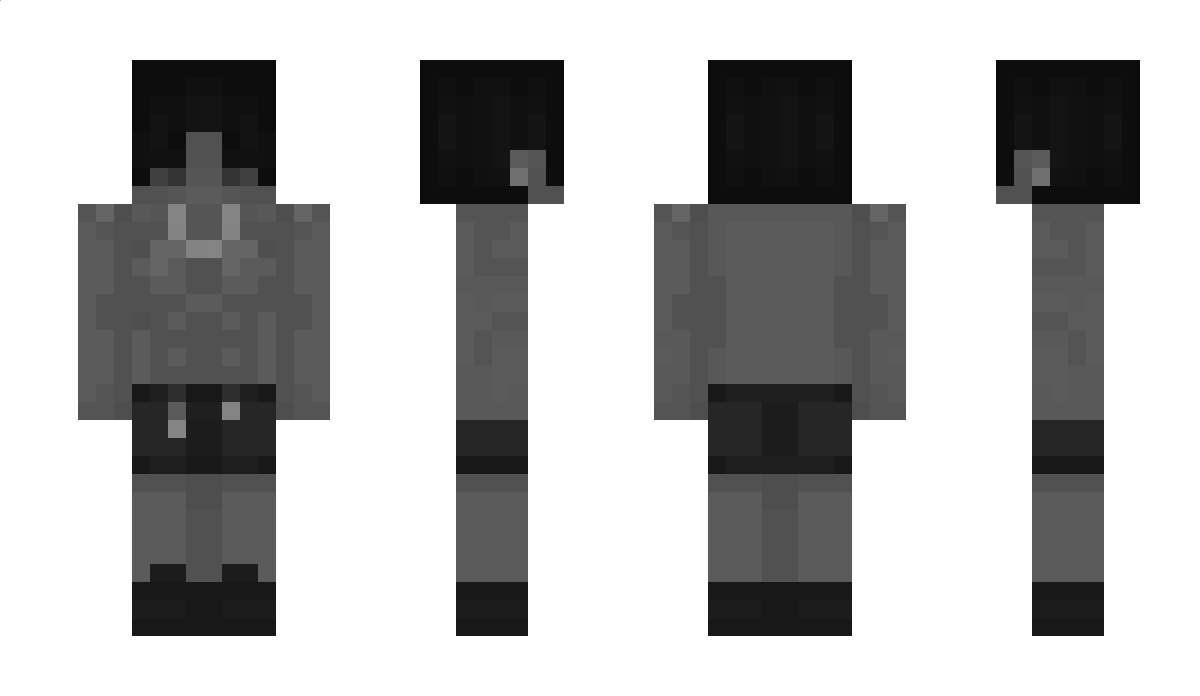 SajMonMarakuja Minecraft Skin