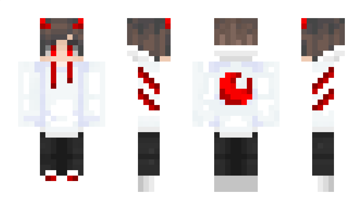 _Rooxicek_ Minecraft Skin