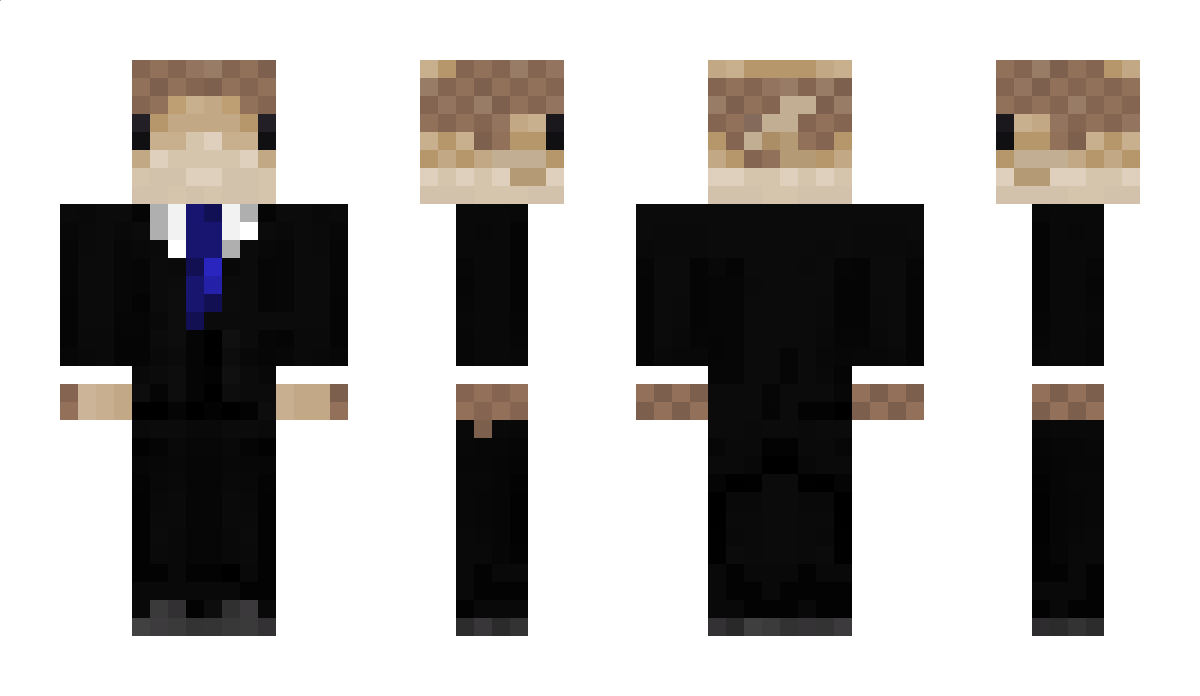 Labz_T_T Minecraft Skin