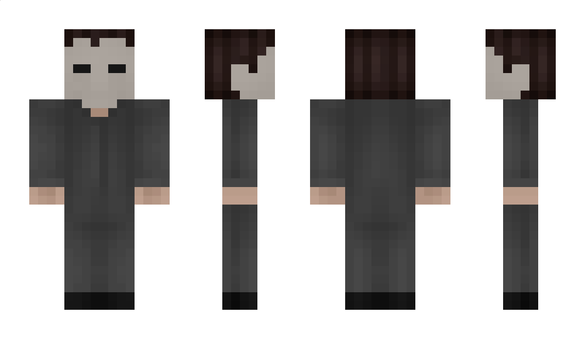 Anuj Minecraft Skin