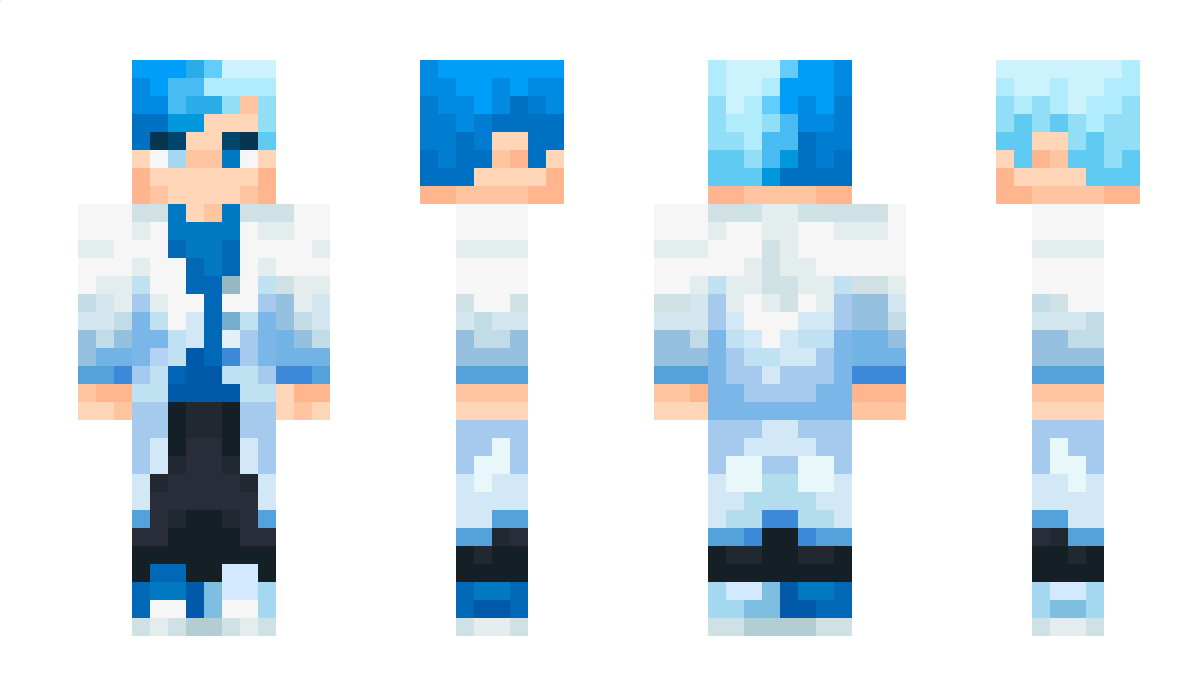 iLazy_ Minecraft Skin