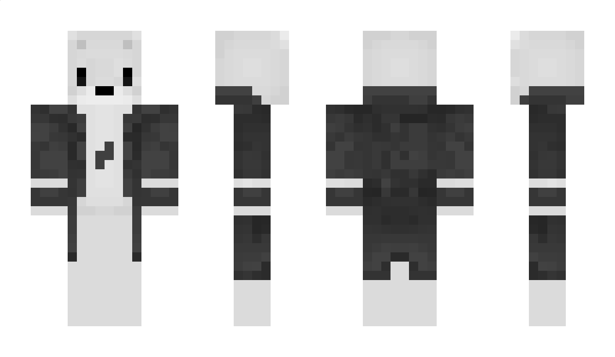 crae Minecraft Skin