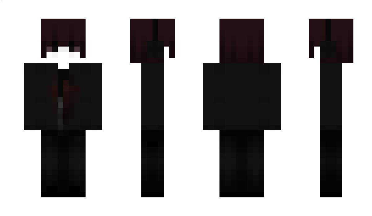 8hzq Minecraft Skin
