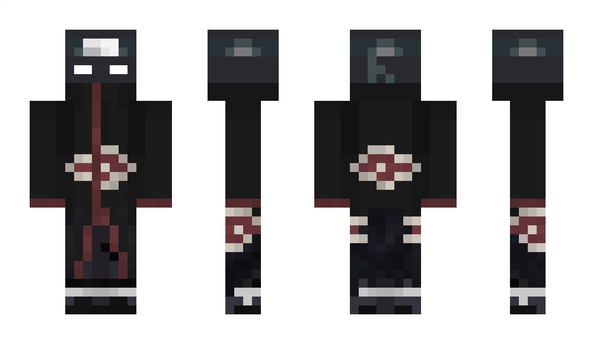 Goofyahh Minecraft Skin