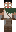 IsolatedBrain Minecraft Skin