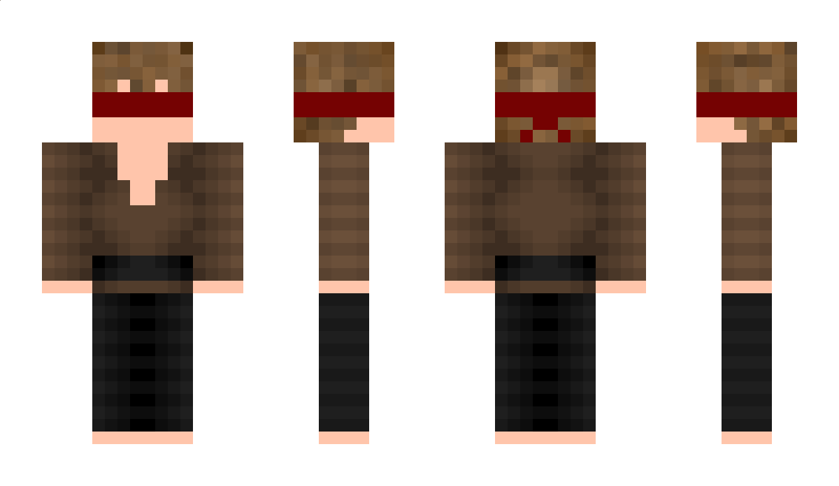 _neguin Minecraft Skin