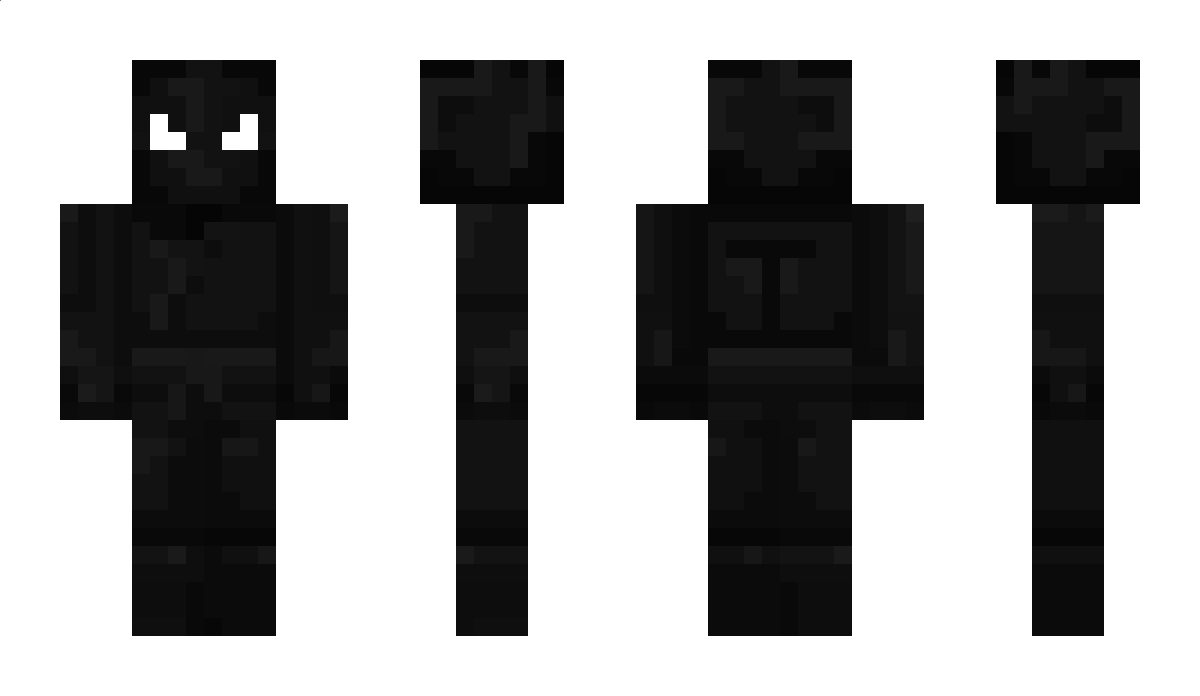 Lolo5 Minecraft Skin