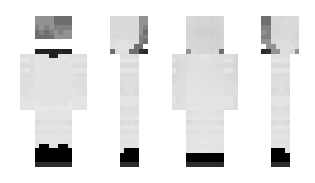 doppelkool Minecraft Skin