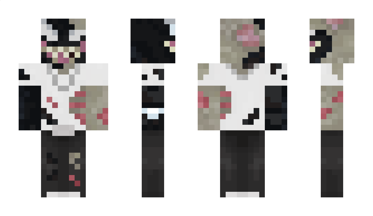 vex0m_au Minecraft Skin
