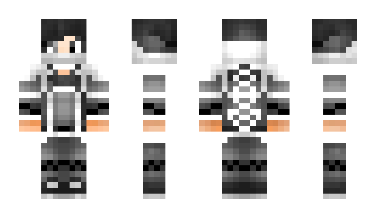 Knight_Obvious Minecraft Skin