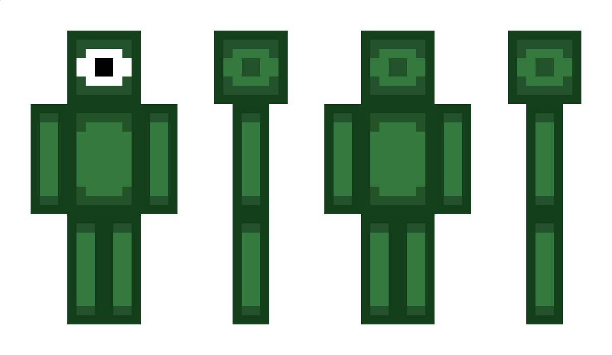 lukinatorblockmr Minecraft Skin