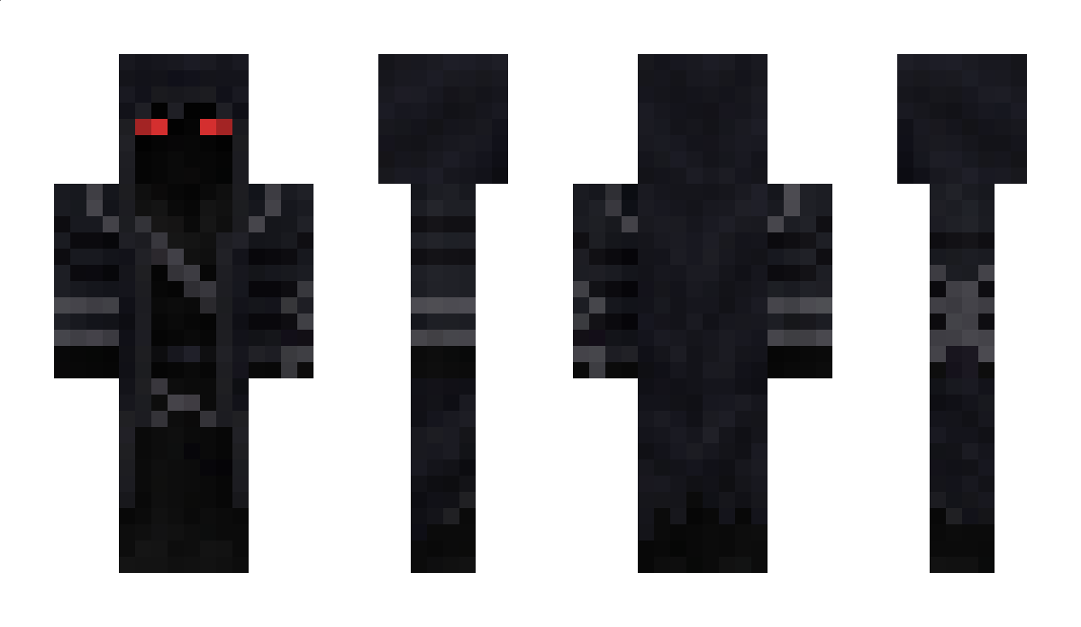 Shadowee Minecraft Skin