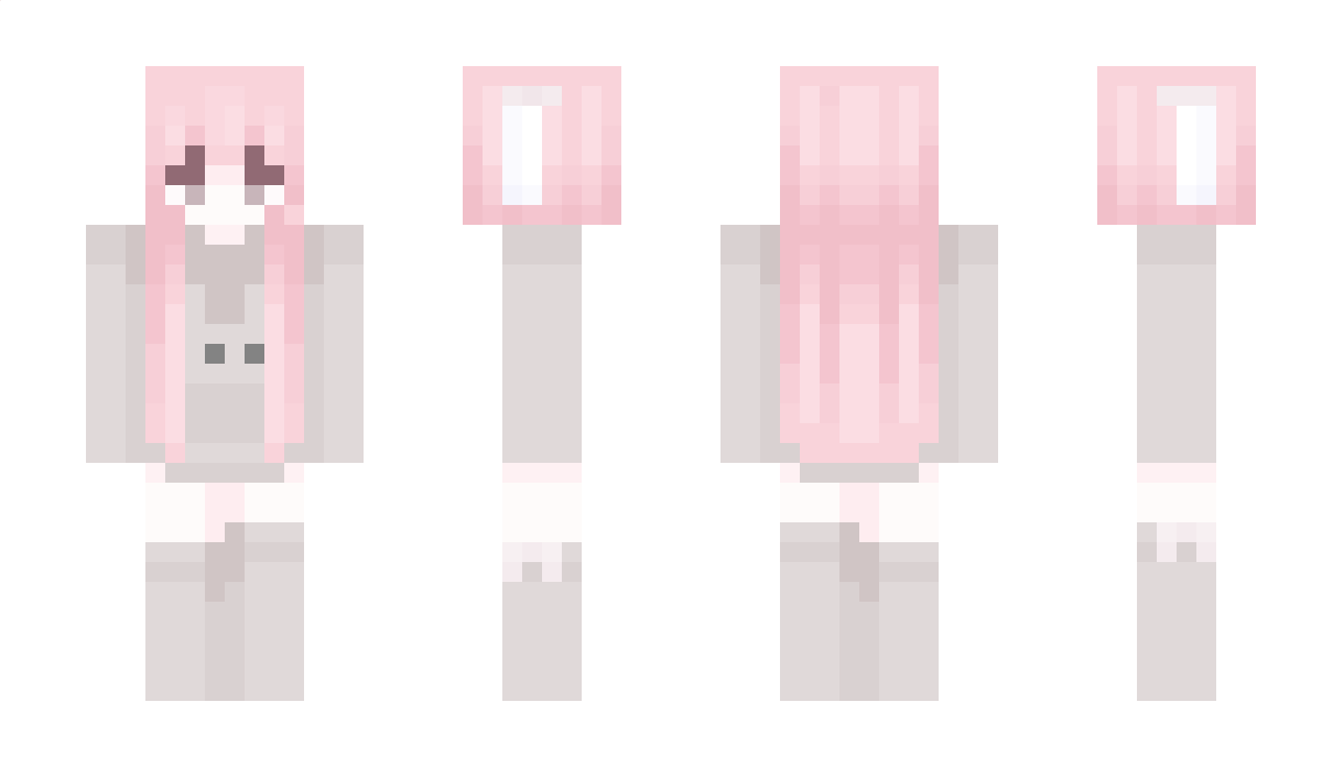 Ryandulin Minecraft Skin