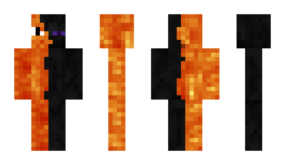 subnoi Minecraft Skin