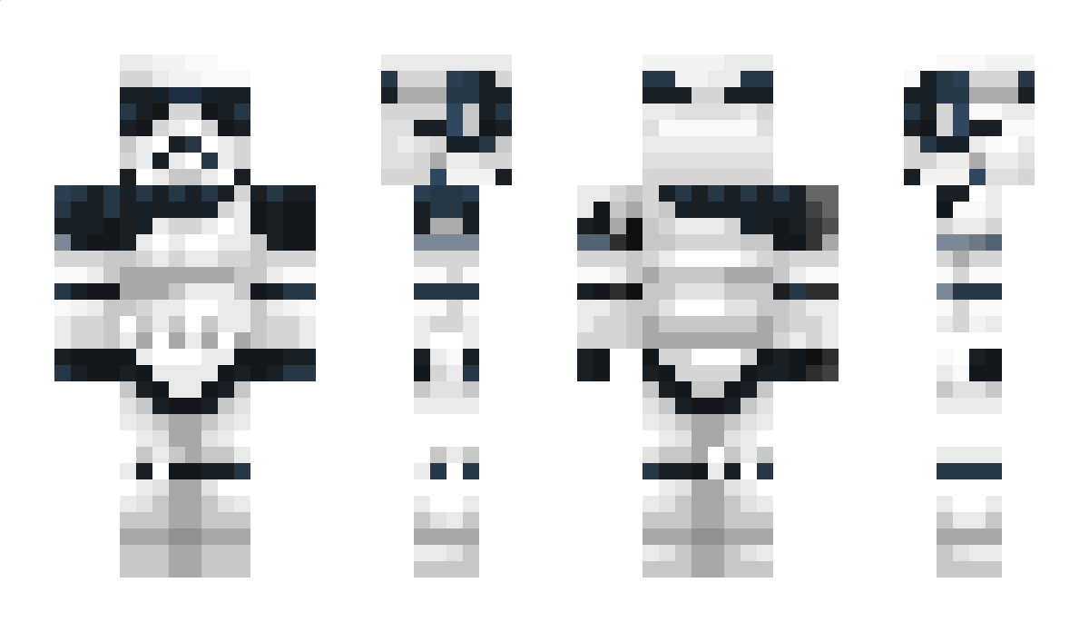 Alpatlas Minecraft Skin