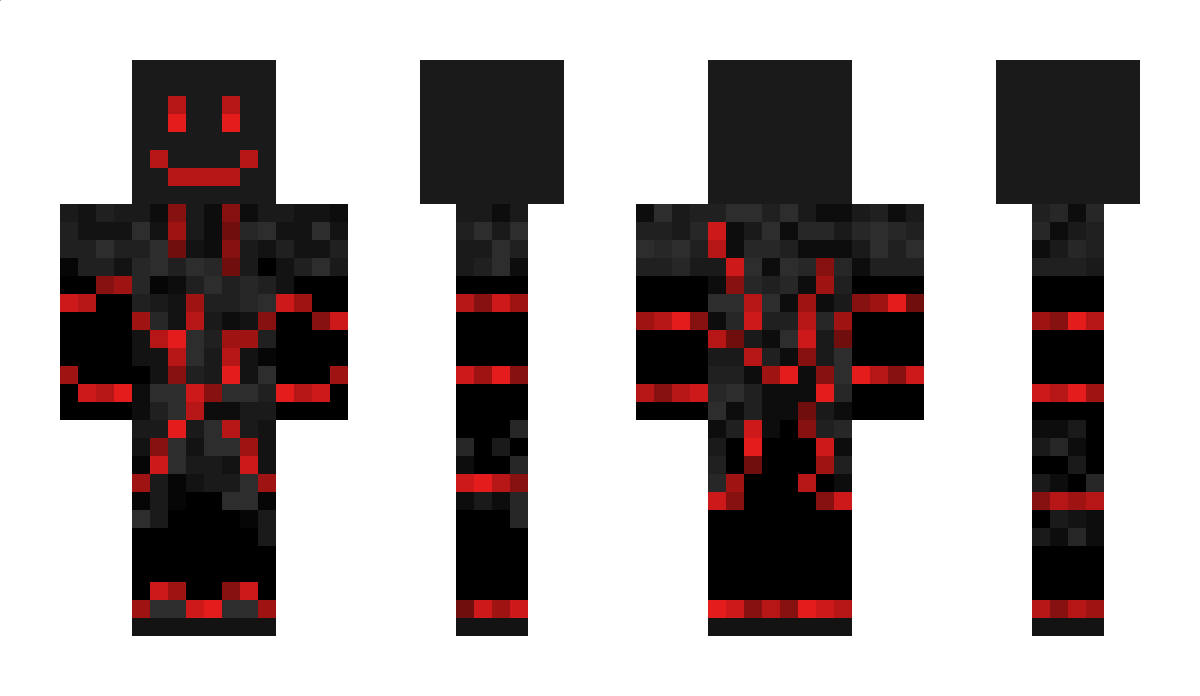 Emp10 Minecraft Skin