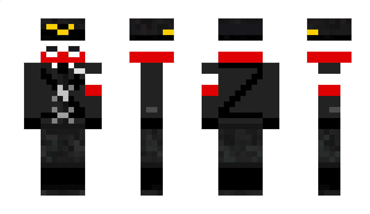 Jazda_Na_Moskwe Minecraft Skin