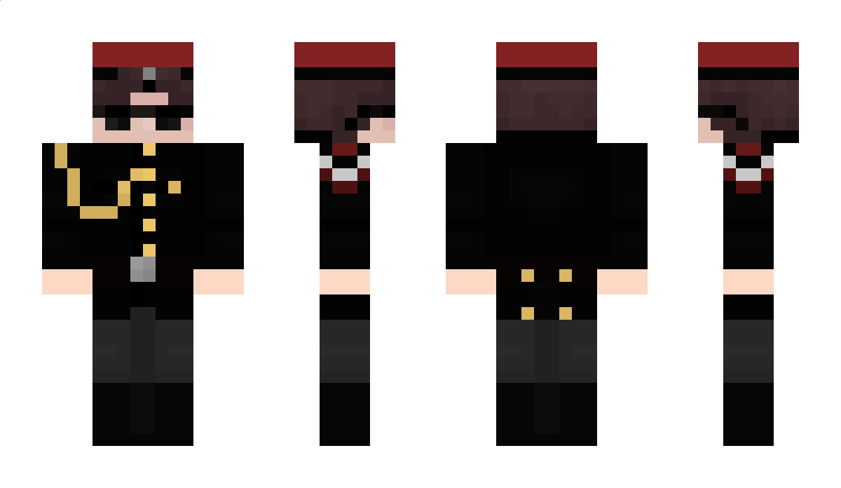 Seych_Moy_Kotik Minecraft Skin