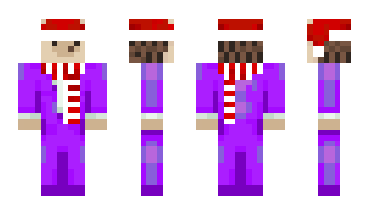 Hedgehogs23 Minecraft Skin