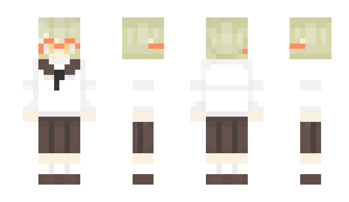 tamago0024 Minecraft Skin