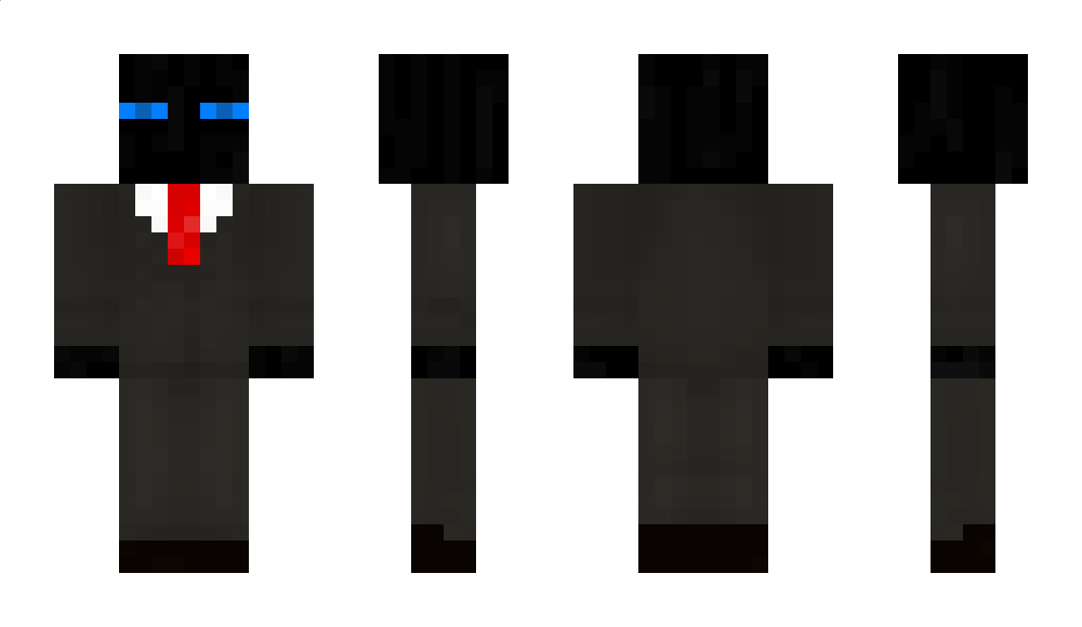 emilbb8 Minecraft Skin