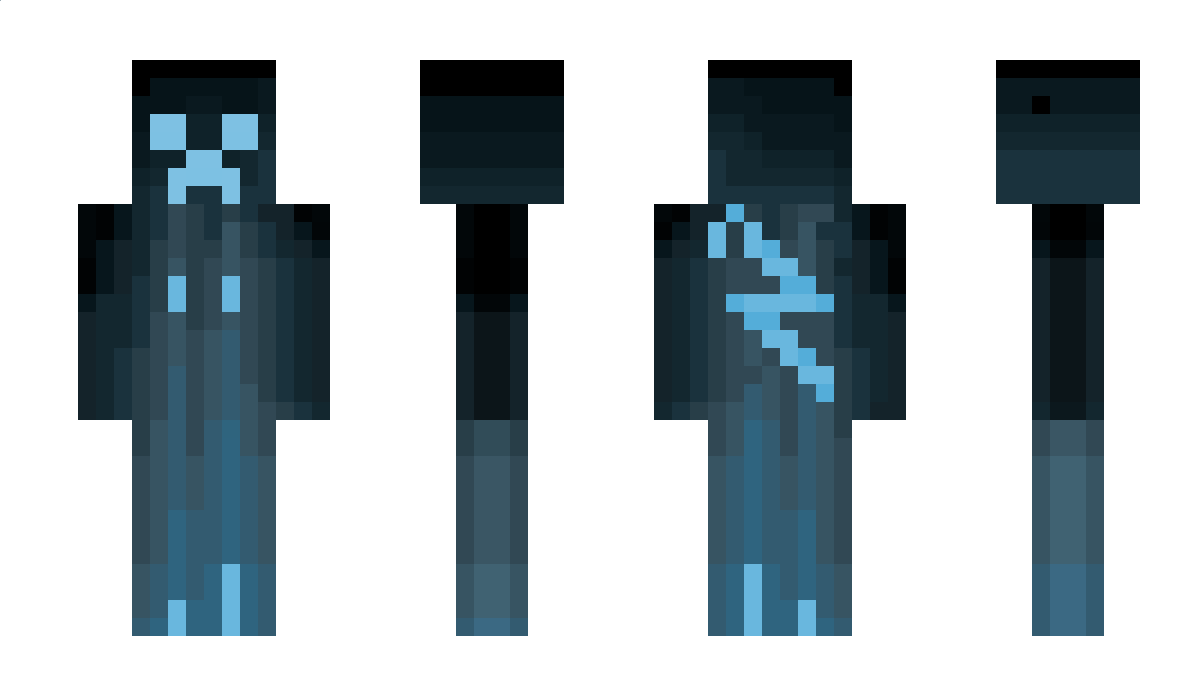 Z_e_r_0_ Minecraft Skin