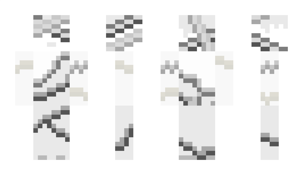 Onecler Minecraft Skin