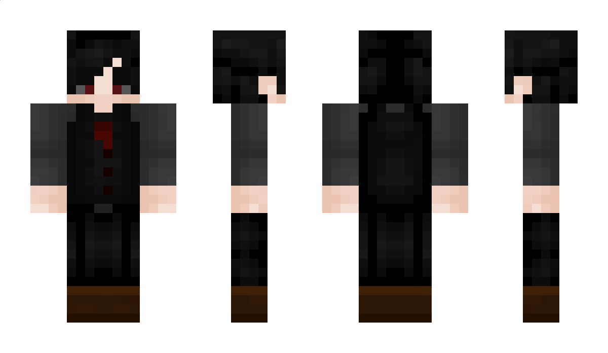 Alex47589 Minecraft Skin