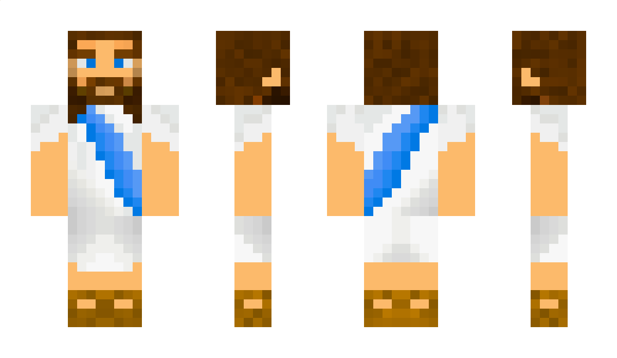 xxSweeTcanDYxx Minecraft Skin