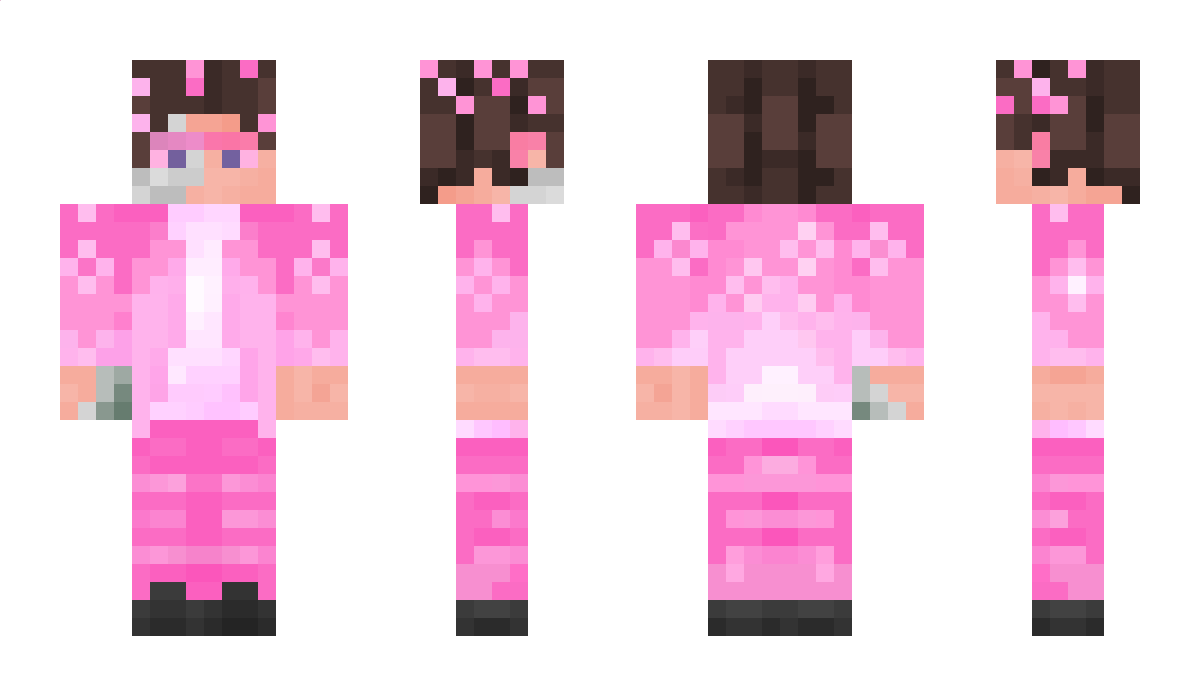 _TIZIS_ Minecraft Skin