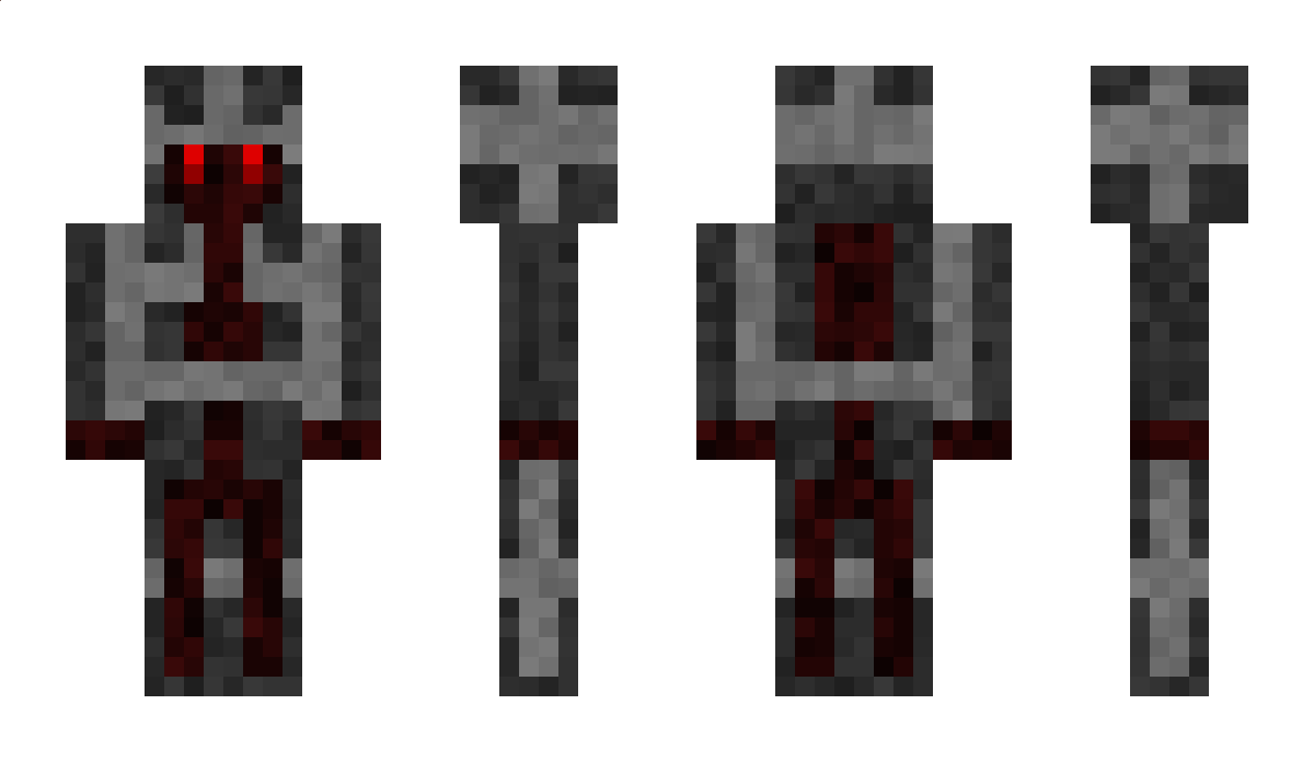 Arof1 Minecraft Skin