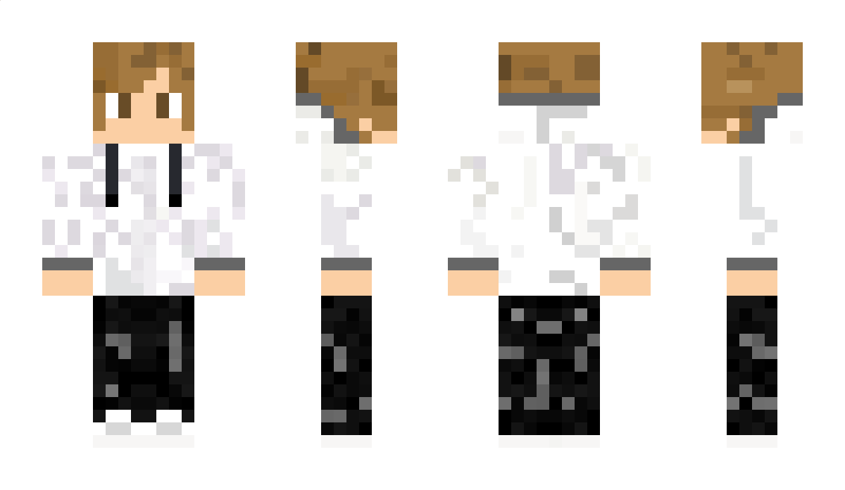 Sennar0594 Minecraft Skin