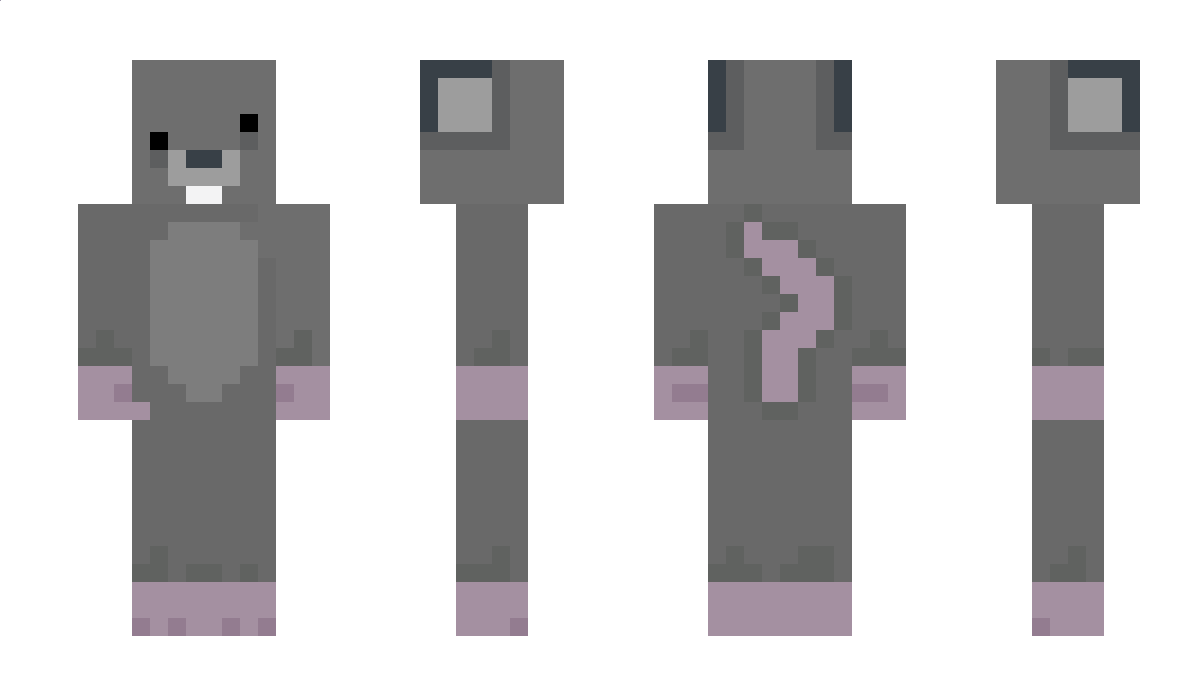 Tbro14 Minecraft Skin