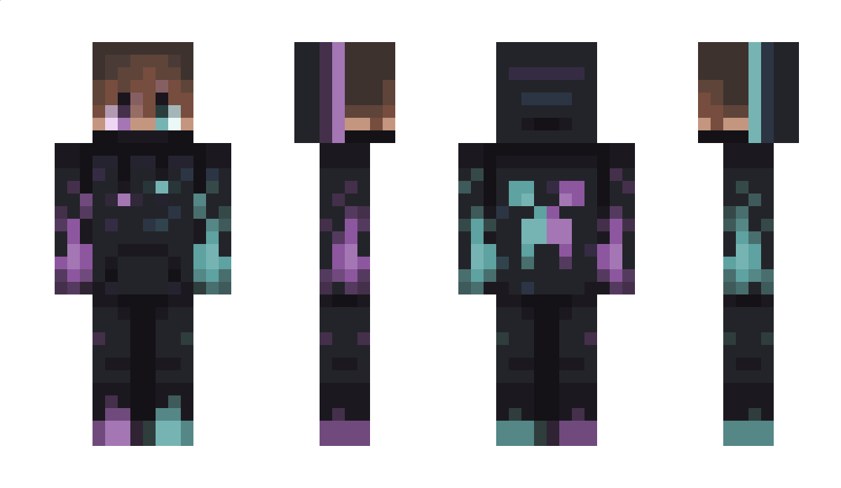 icefog_ Minecraft Skin