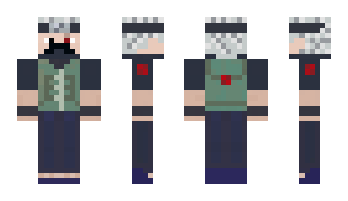 Etho_Slab Minecraft Skin