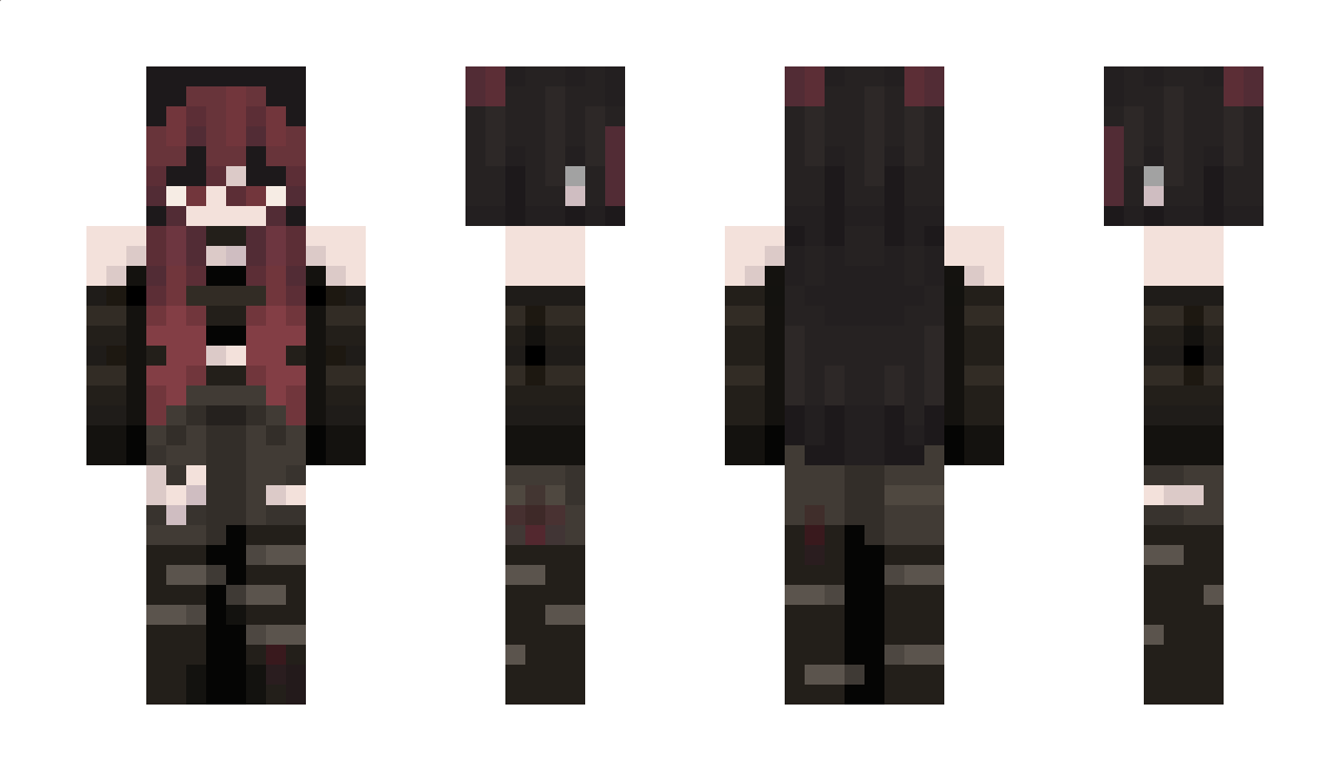 blorpish Minecraft Skin